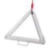 VEVOR 24" Pond Aquatic Weed Rake with Handle 3-Sided Foldable Lake Weed Rake
