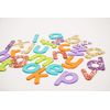 TickiT 72433 Rainbow Glitter Letters