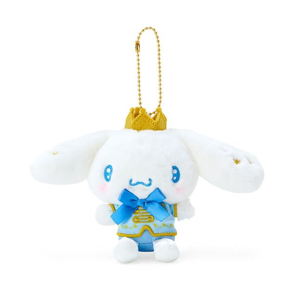 Sanrio 082805 Cinnamoroll Mascot Holder (My No. 1)