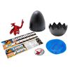 Jurassic World CAPTIVZ DOMINION SLIME EGG
