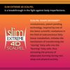 Slim Extreme 4D Scalpel Super-Concentr