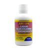 Nature's Blend Glucosamine w/Chondroitin Max Strength, Raspberry, 16 oz.