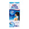 BeKoool Active Cooling Patch 4 Count for Cooling Relief During mild to moderately strenuous Activities