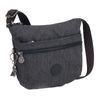 Kipling ARTO S Small Crossbody, Active Denim (Blue)