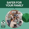Seventh Generation 45180EA Dishwasher Detergent Packs - Free & Clear New