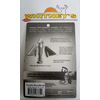 QAD Exodus Replacement Blades for 85/100 Grain Swept Blade Broadheads