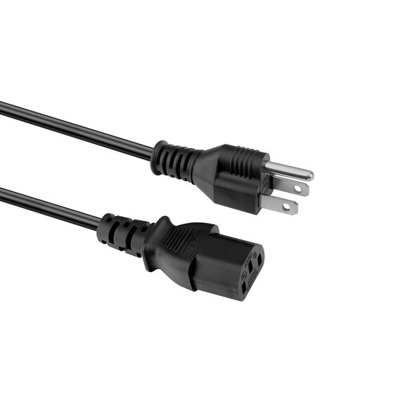 CJP-Geek AC Power Cord Cable Compatible with Cisco Catalyst 2960-CX Series WS-C2960CX-8TC-L Ethernet