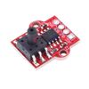 10pcs 3.3-5V Digital Barometric Pressure Sensor Module Liquid Water Level Controller Board 0-40KPa Air Pressure Sensor Module Board