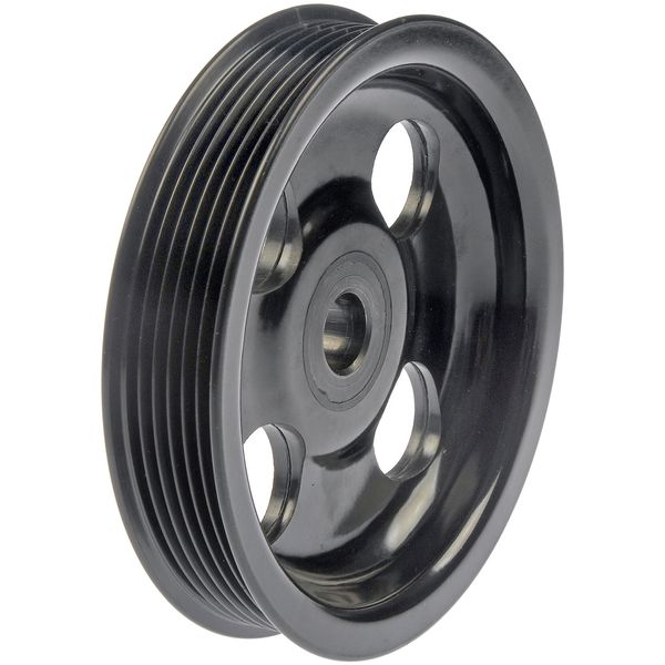 Dorman 300-313 Power Steering Pump Pulley Compatible with Select Chrysler / Dodge Models