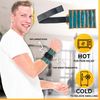 BodyMoves Palm Brace plus gel pack (Large)