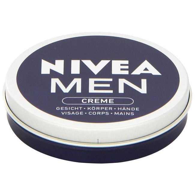 Nivea Men Erkek Krem 30 Ml