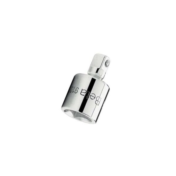 Beta 910/15 - Reduzierstück, innenvierkant 3/8”, außenvierkant 1/4”