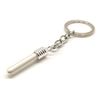 Brightest BLUE Glow In The Dark Keyring, Keychain Available
