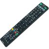 RM-AAP061 Replace Remote Control Compatible with Sony AV Receiver STR-DH720 STRDH720 STR-DH820 STRDH820