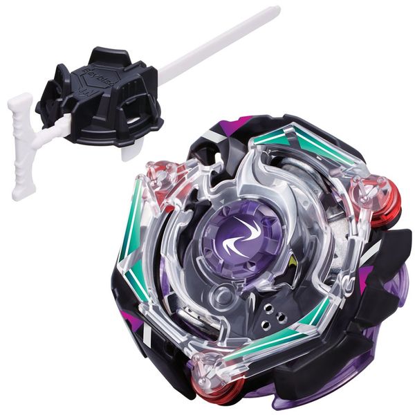 Takaratomy Beyblade Burst B-74 Starter Kreis Satan.2G.Lp