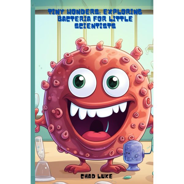 Tiny Wonders: Exploring Bacteria For Little Scientists