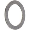 Koyo TRD-3244 Thrust Roller Bearing Washer, TR Type, Open, Inch, 2" ID, 2-3/4" OD, 1/8" Width
