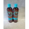 Hask Argan Oil Repairing Conditioner, 12 Ounce .. (2 PACK)
