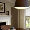 Leviton Decora SureSlide Dimmer Switch 150W LED 600W Incandescent Easy Install