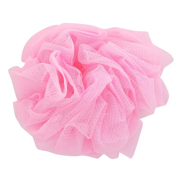 Earth Therapeutics Hydro Body Sponge with Hand Strap - Pink