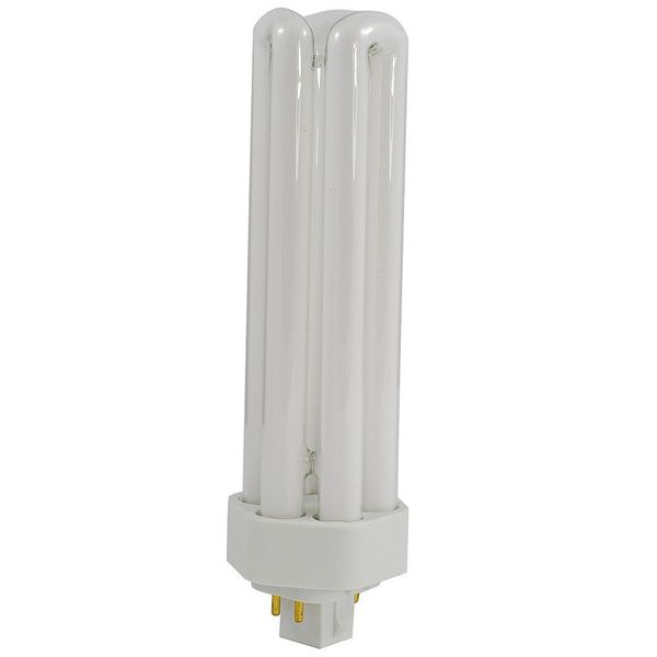 Sylvania 21397 - CF42DT/E/IN/830/XL/ECO Triple Tube 4 Pin Base Compact Fluorescent Light Bulb