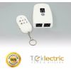 Indoor Remote Control Outlets w/ Wireless Remote & Countdown Timer Auto Shut Off
