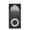 Steel Power Tools Ballstretcher Cock Ring 33mm