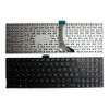 Power4Laptops German Layout Black Replacement Laptop Keyboard Compatible With Asus X555LB-DM456T
