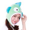 SAZAC Sanrio Hangyodon Kigurumi Cap