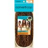 Outre - Converti-Cap - W&W - Island Curls (DR2/CHOCOLATE SWIRL)