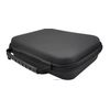 MONODEAL Portable CD Player Bag/Case, CD Player Case Portable CD Players, for MD708 MD706 CD Players