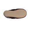 Tokutake Sangyo Heel Spotto Navy L Size Both Legs
