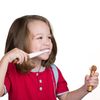 Nuby Electric Corded Electric Toothbrush with Animal Character, Owl
