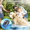 Dog Shock Collar For Medium And Large Dogs, Rechargeable