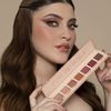 Sigma Beauty Cor-de-Rosa Mini Eyeshadow Palette