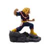 My Hero Academia Combination Battle All Might