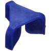 MEIHO Safety Cover, Medium, Blue (100 Bags)