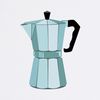 CafePress Coffee Maker Mousepad Non-Slip Rubber Gaming Mousepad