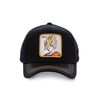 Capslab Son Goku Adjustable Cap Dragon Ball Z Black/Yellow - One-Size