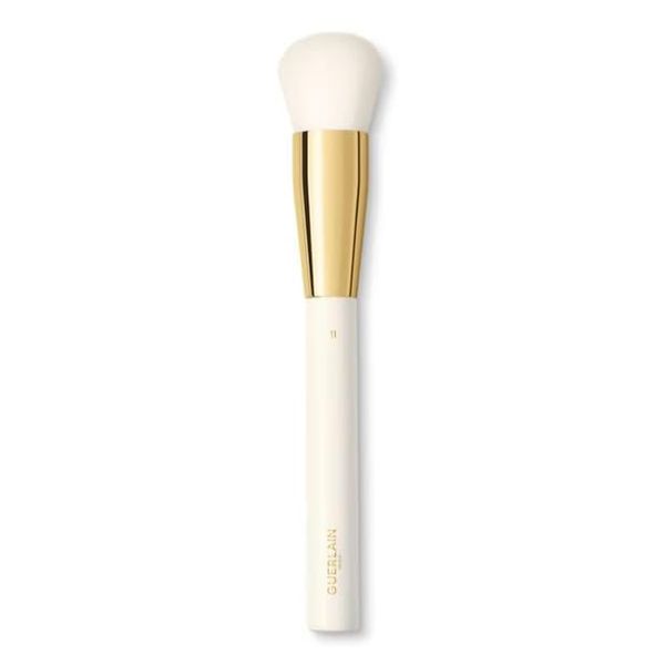 Guerlain Fluid & Powder Foundation Brush 11