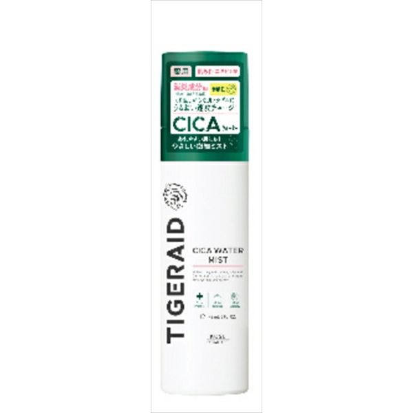 Taiga Raid Medicated CICA Water Mist Kose Cosmeport Body Cream/Lotion