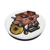 Octavia PopSockets PopGrip: Swappable Grip for Phones & Tablets