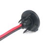SAE Connector Cable Quick Disconnect Solar Battery Plug SAE Wire Harness 12AWG (30CM)