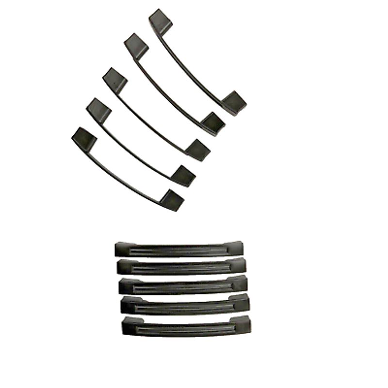 3sets Push Button Knob Lock Rv Trailer Motorhome Cajón | Cuotas Sin Interés - Foto 6