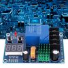 Battery Control Module DC 6-60V Board for Automatic Charging Stop