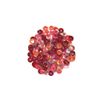 Hero Arts Blush Ombre Sequins