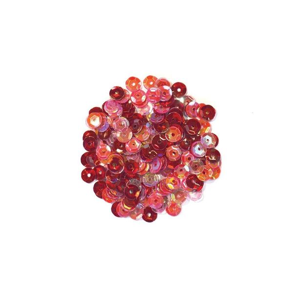 Hero Arts Blush Ombre Sequins