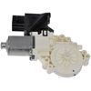 Dorman 742-178 Front Driver Side Power Window Lift Motor Compatible with Select Ford / Lincoln Models