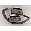 NEW HYPERGEAR RAVE BLUETOOTH SPEAKER & HEADPHONES MULTI-COLORED LIGHTSHOW