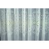 1 Drapery sheer panel, Double standard width 120"W x 96"H Greate for Spring Time